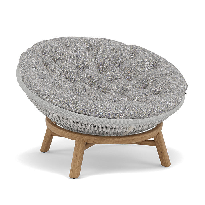 Manutti Sandua Papasan Chair