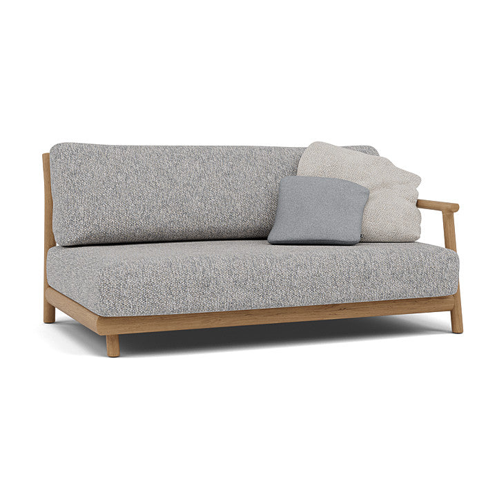 Manutti Muyu Left Corner Double Seating