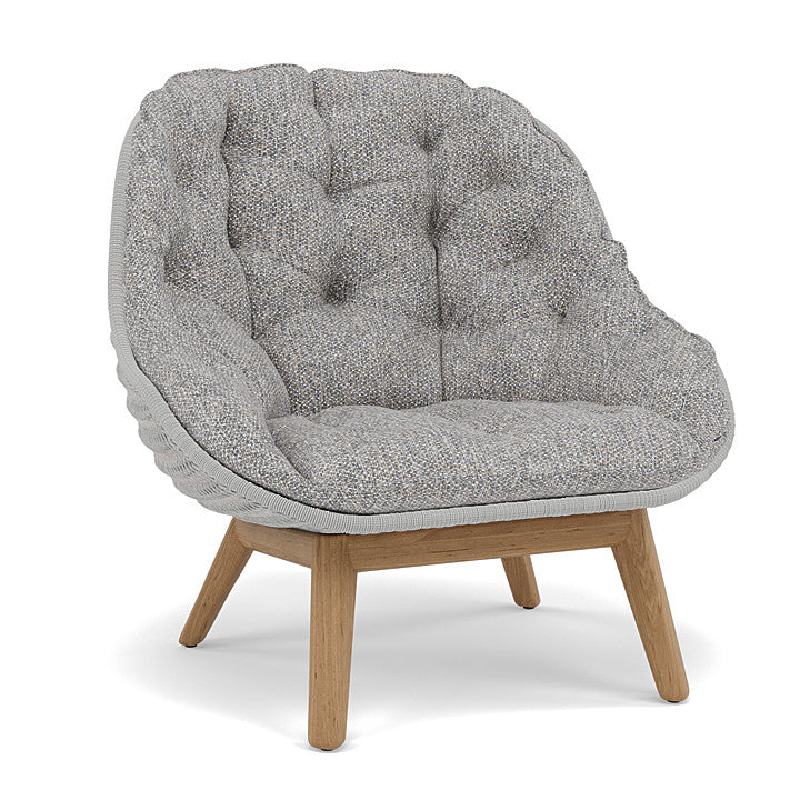 Manutti Sandua High Back Lounge Chair