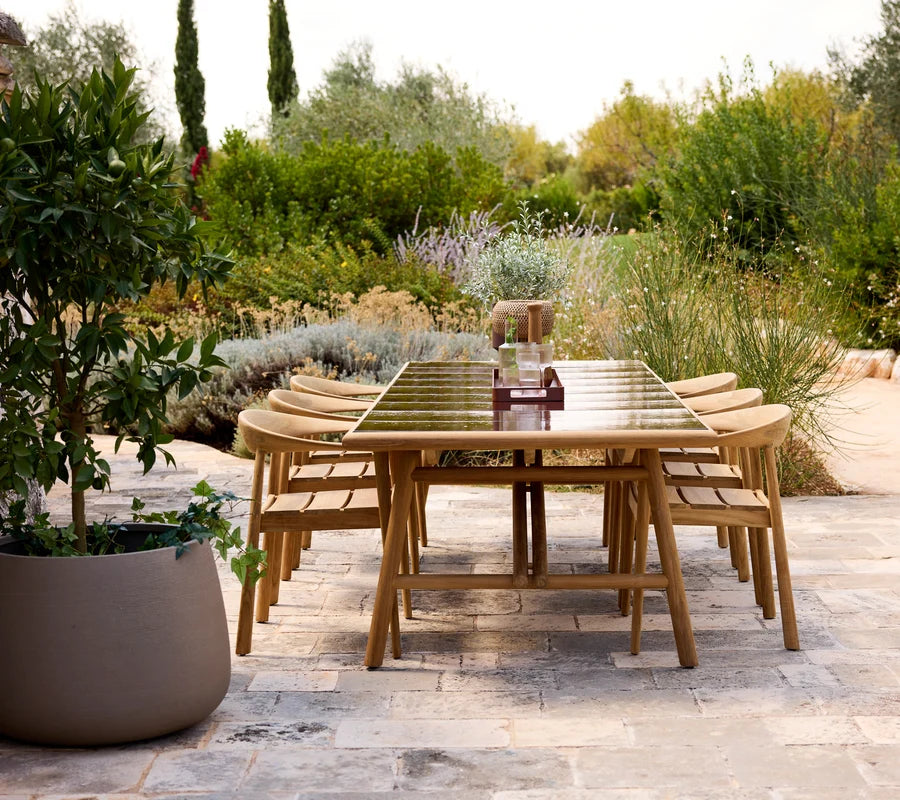 Cane-line Majestic Armchair Stackable