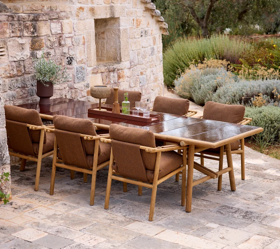 Cane-line Sticks Armchair