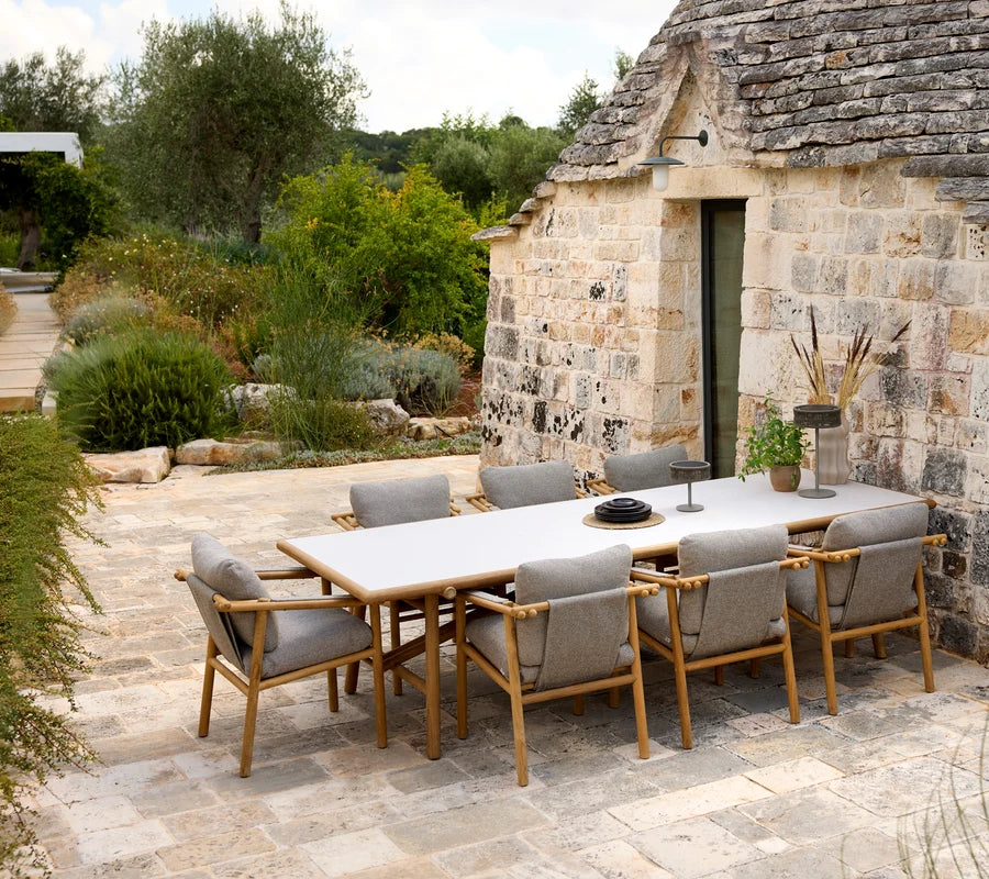 Cane-line Sticks Armchair