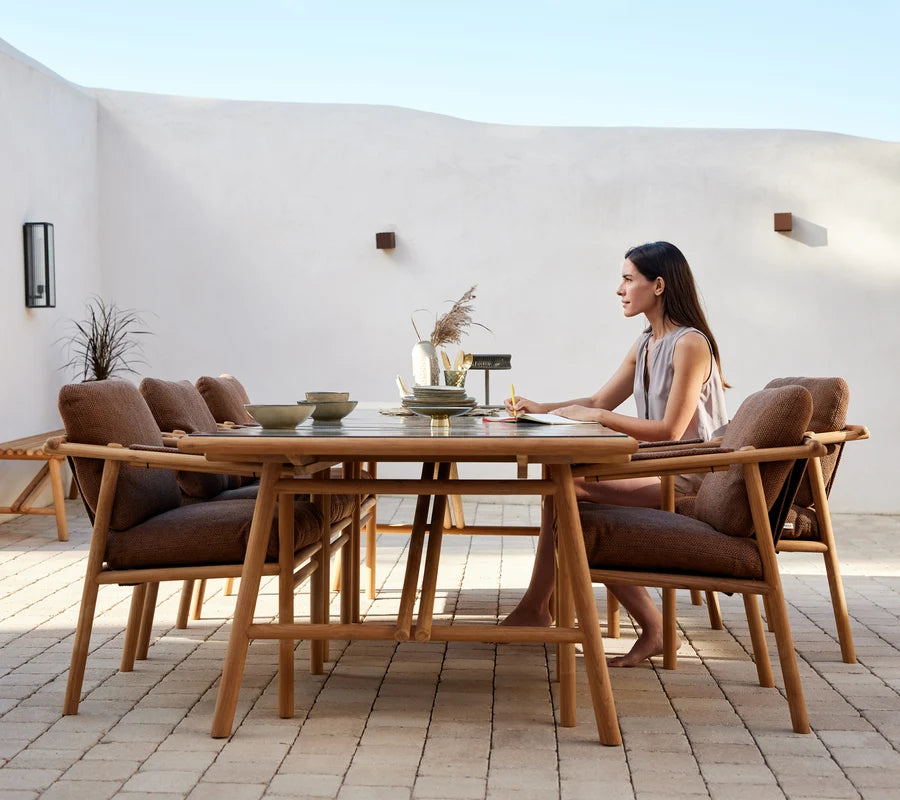 Cane-line Sticks Armchair