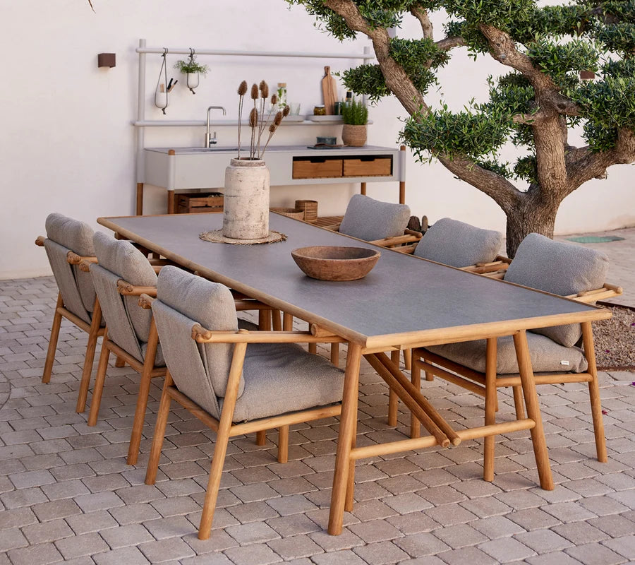 Cane-line Sticks Armchair