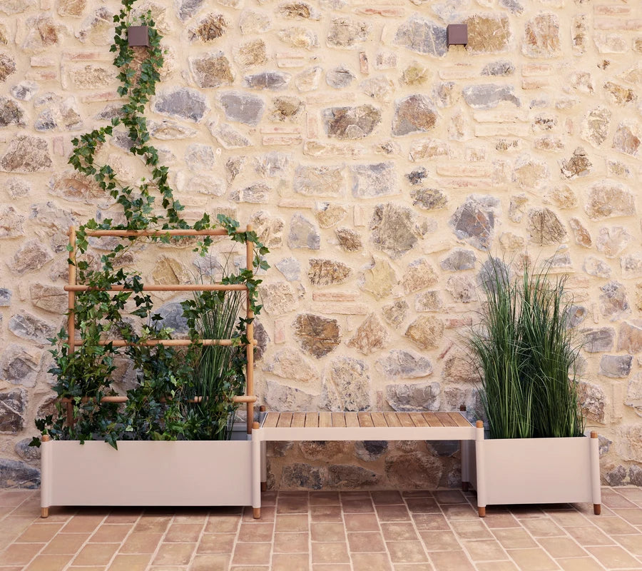 Cane-line Sticks planter rack