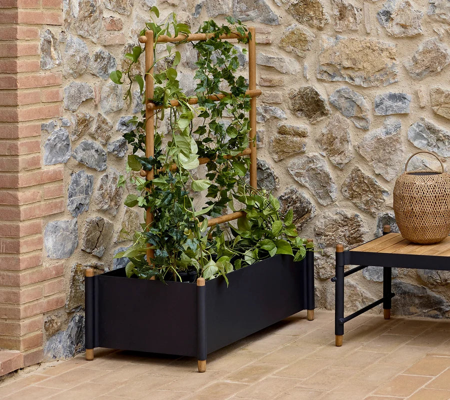 Cane-line Sticks planters