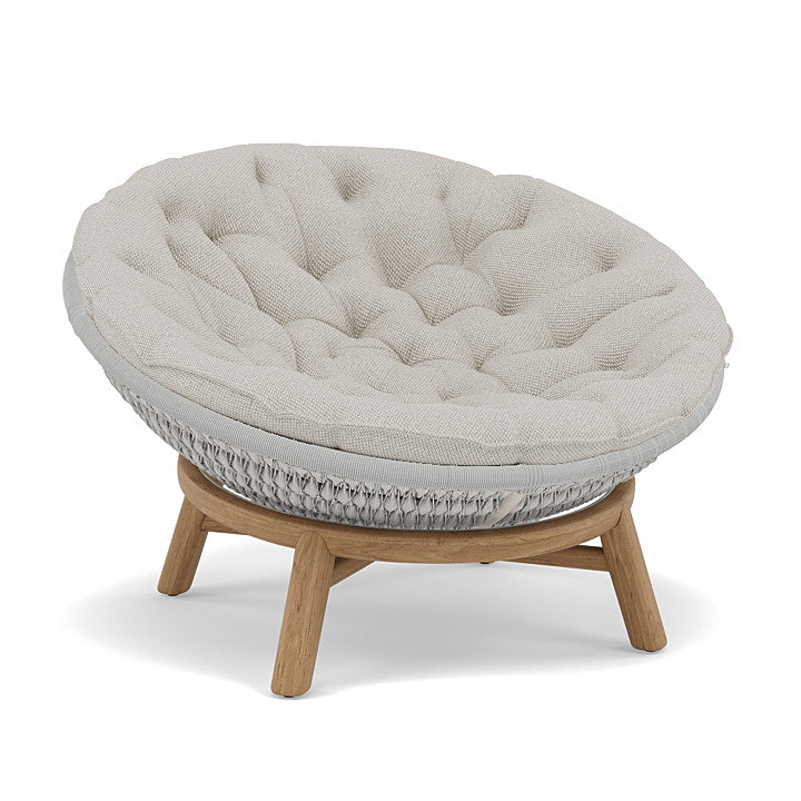 Manutti Sandua Papasan Chair
