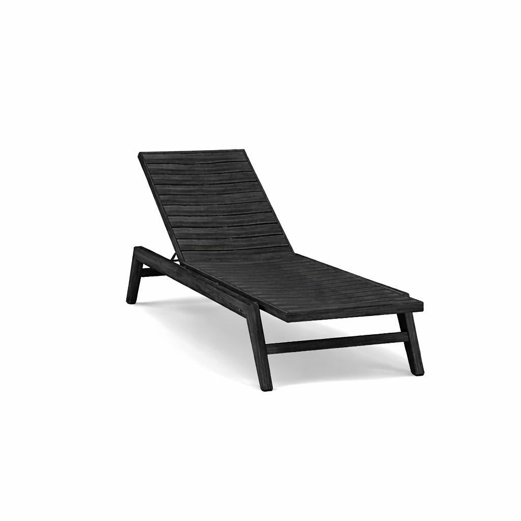Manutti Sunrise Sun Lounger