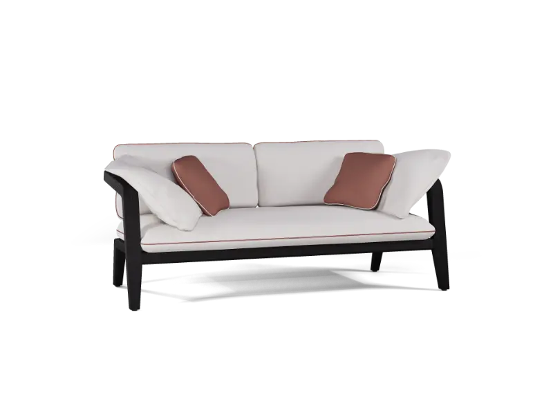 Manutti Sunrise 2 Seater Sofa