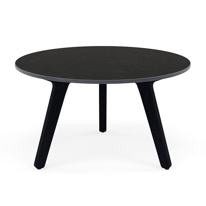 Manutti Torsa Coffee Table Round Ø60 × 35h cm