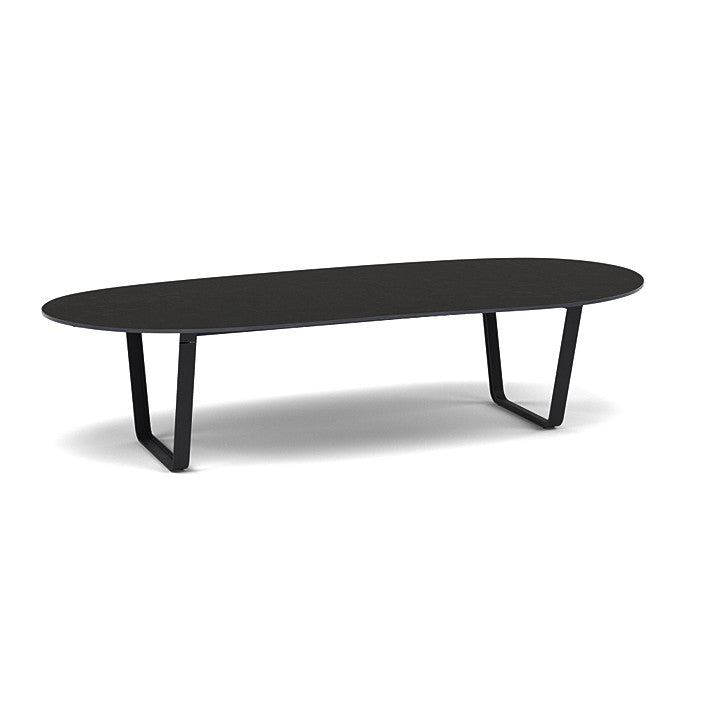 Manutti Air Organic Dining Table 310 × 135 cm