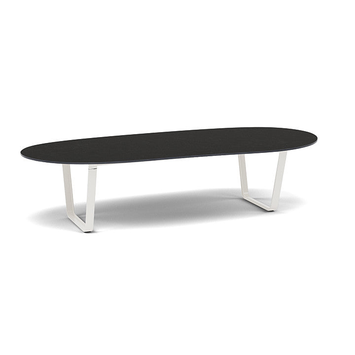 Manutti Air Organic Dining Table 310 × 135 cm