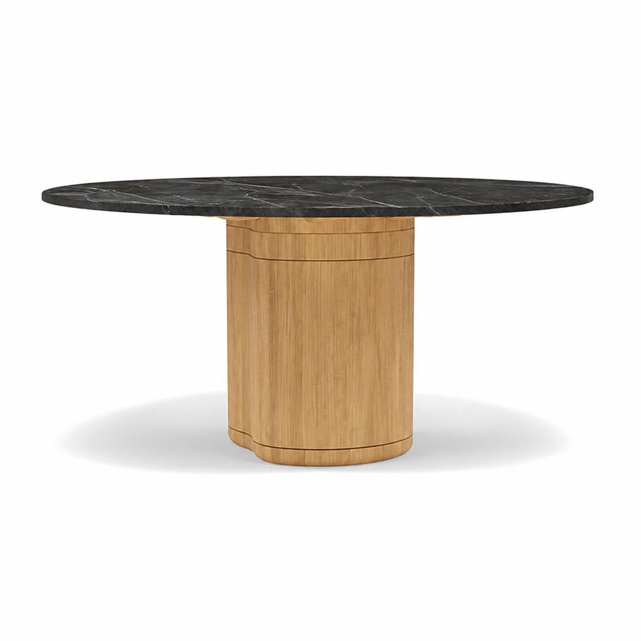Manutti Ogado Dining Table Round Ø148 cm