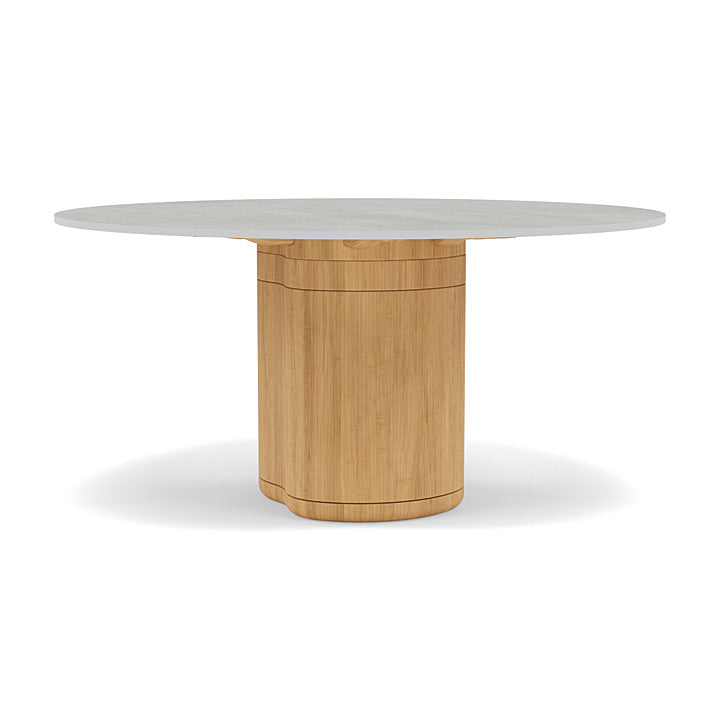 Manutti Ogado Dining Table Round Ø148 cm