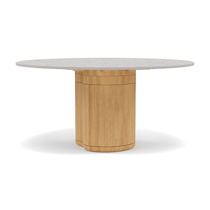 Manutti Ogado Dining Table Round Ø148 cm