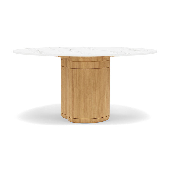 Manutti Ogado Dining Table Round Ø148 cm