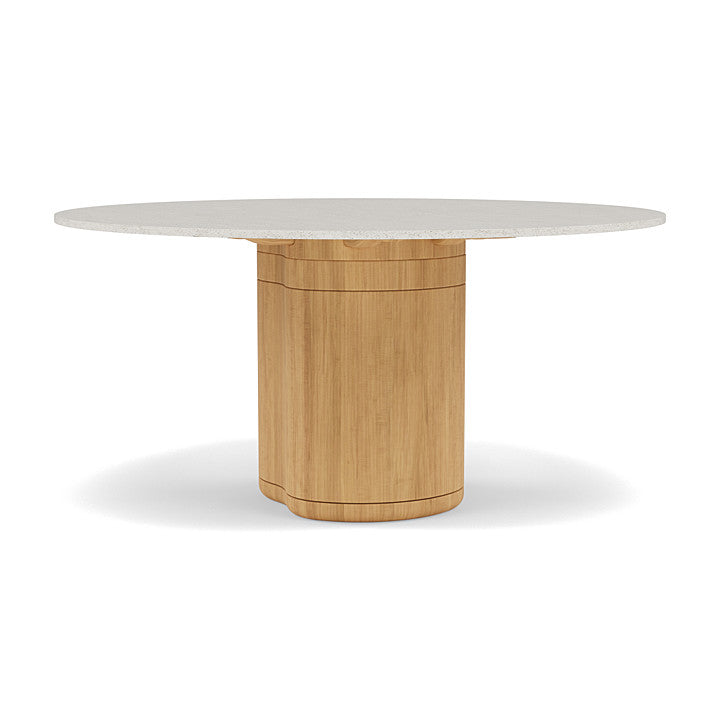 Manutti Ogado Dining Table Round Ø148 cm