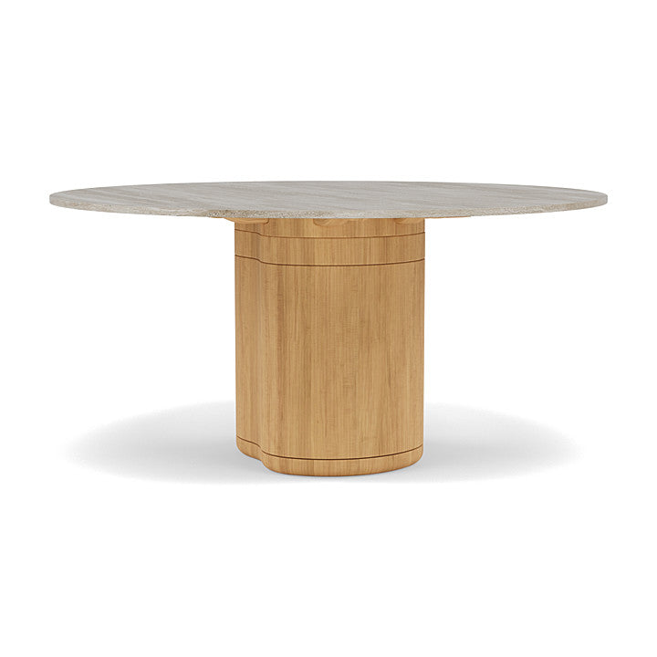 Manutti Ogado Dining Table Round Ø148 cm
