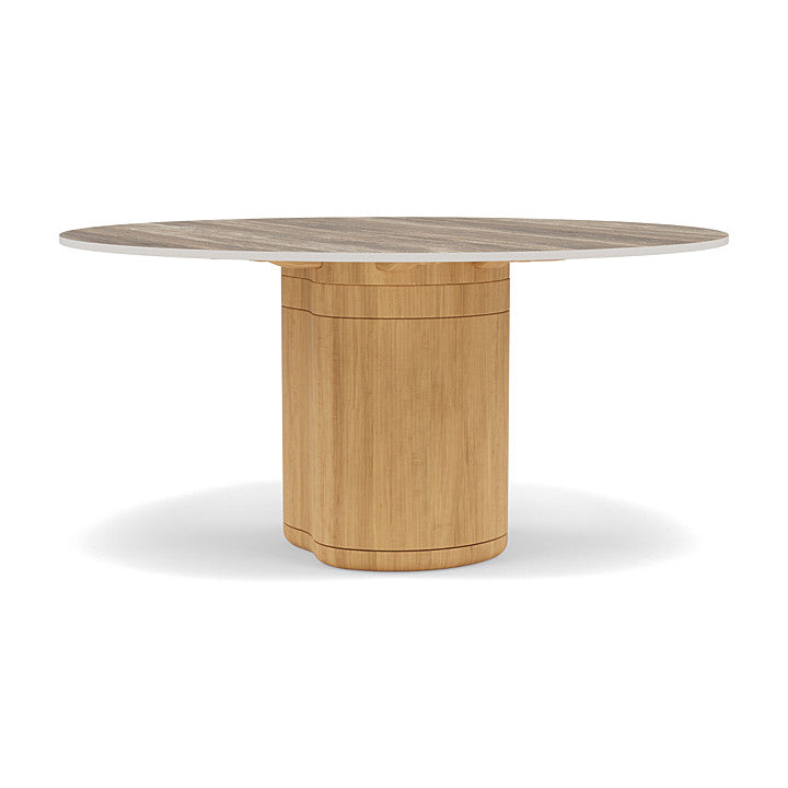 Manutti Ogado Dining Table Round Ø148 cm
