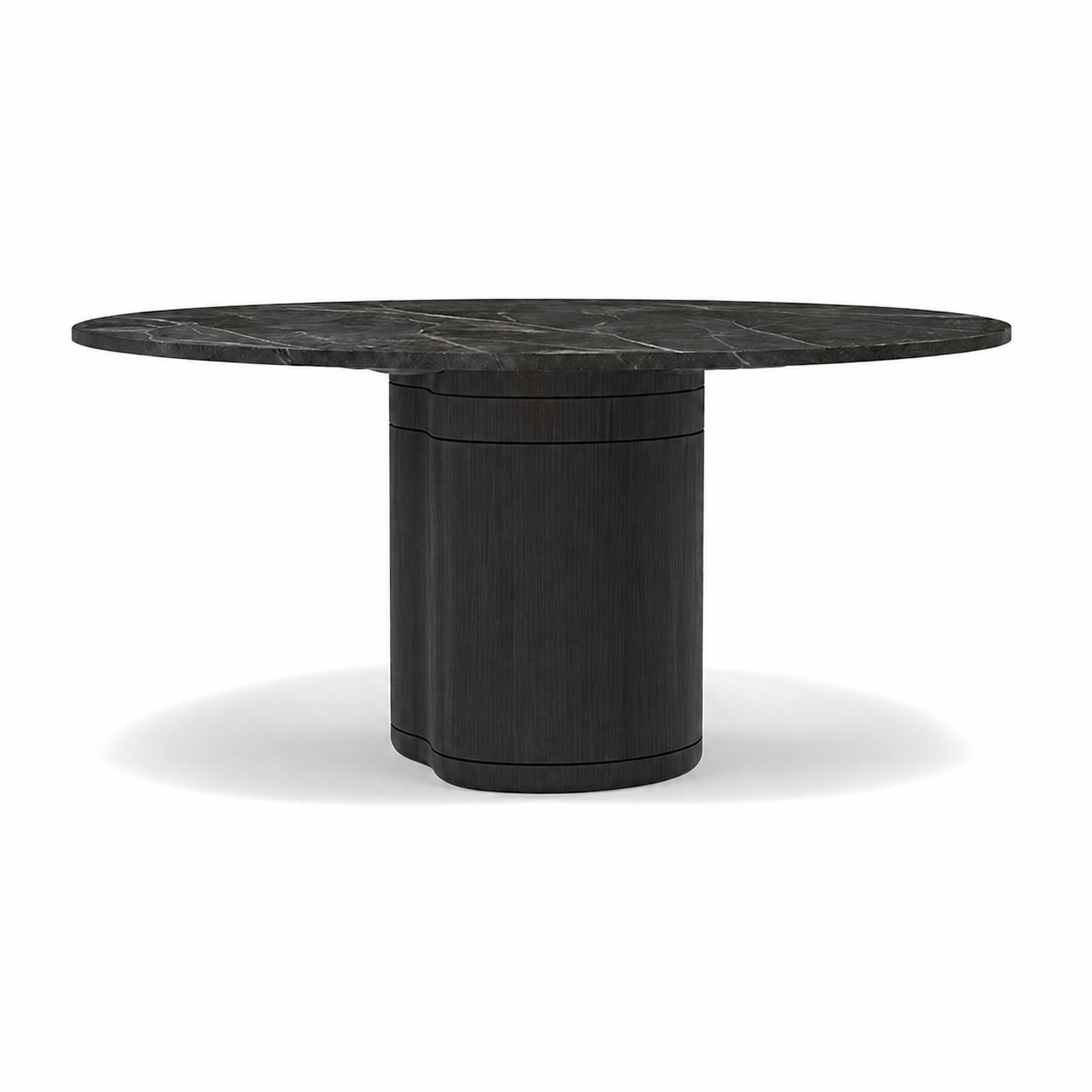 Manutti Ogado Dining Table Round Ø148 cm