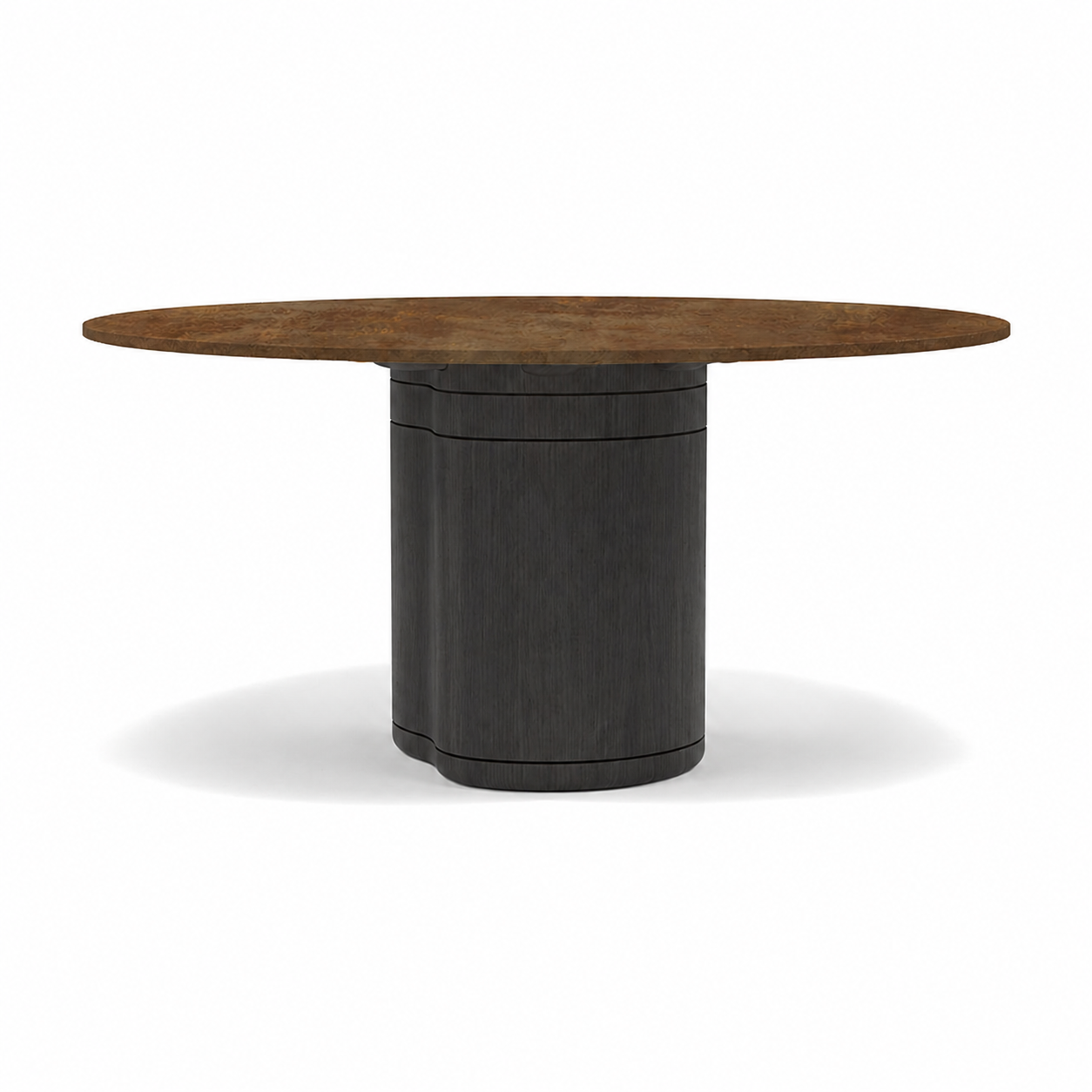 Manutti Ogado Dining Table Round Ø148 cm