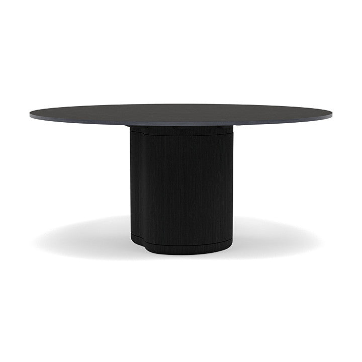 Manutti Ogado Low Dining Table Round Ø148 cm