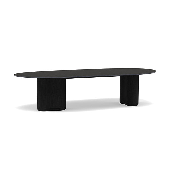 Manutti Ogado Organic Dining Table 310 × 135 cm