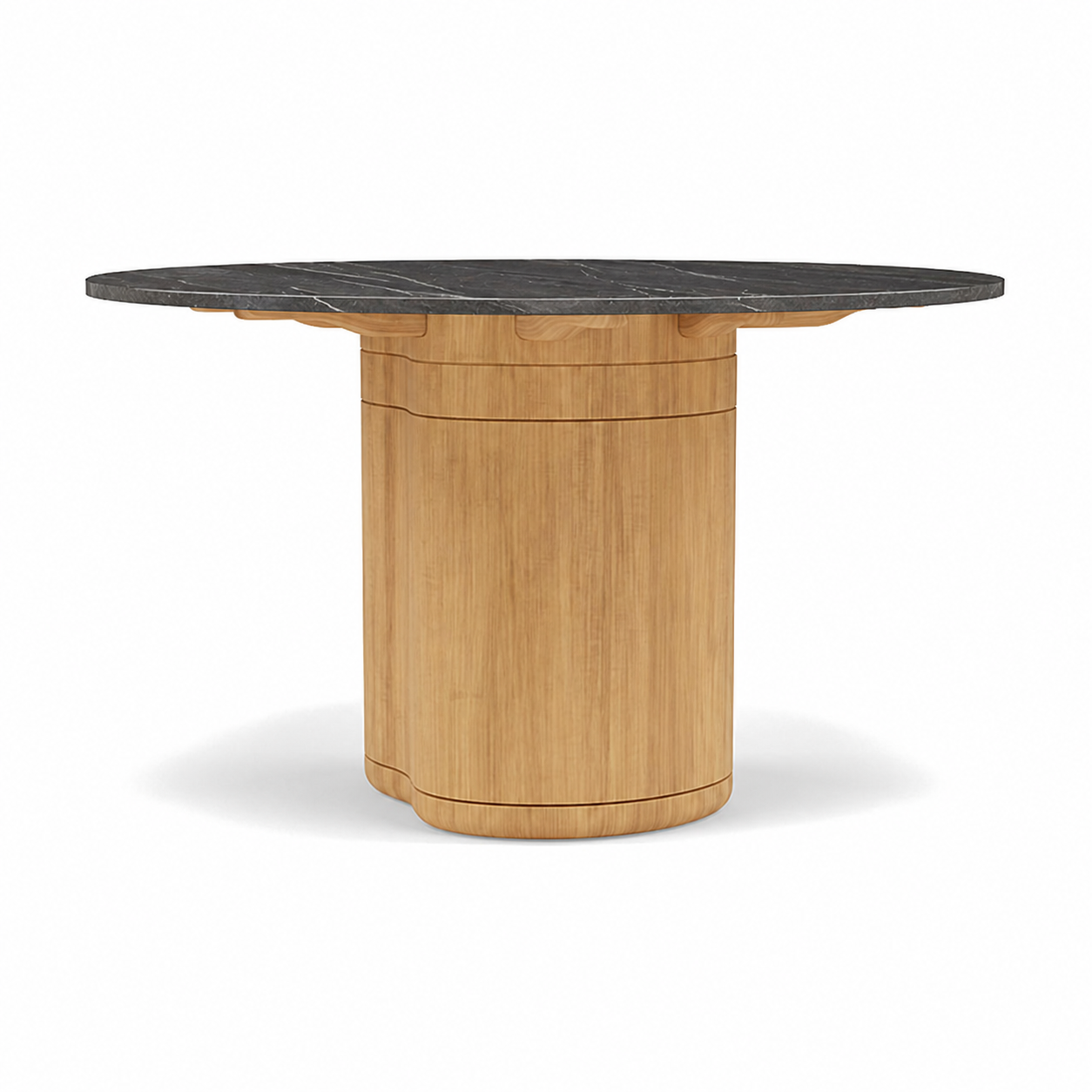 Manutti Ogado Dining Table Round Ø125 cm