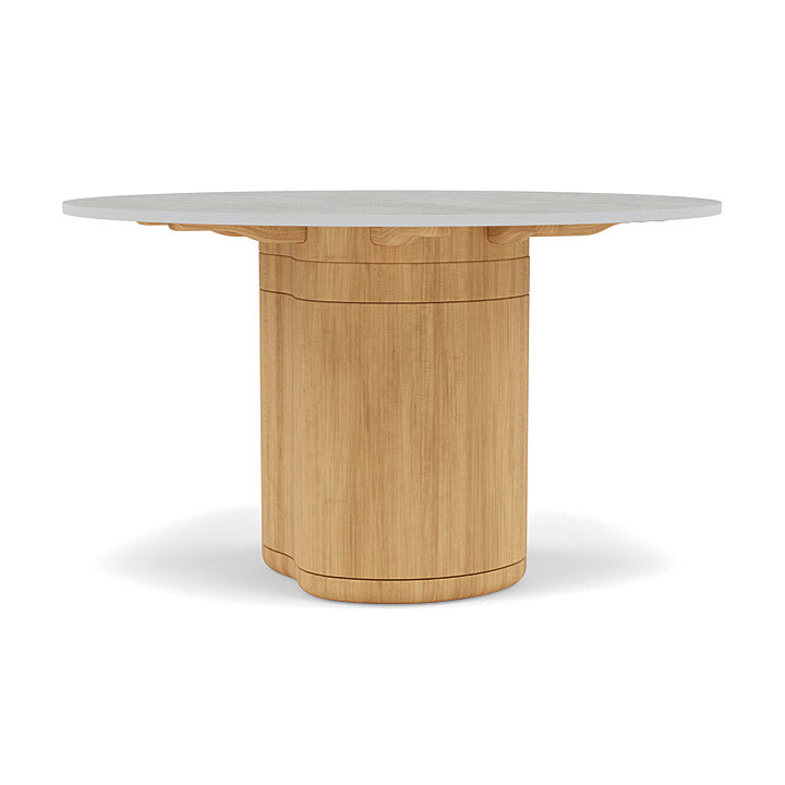 Manutti Ogado Dining Table Round Ø125 cm