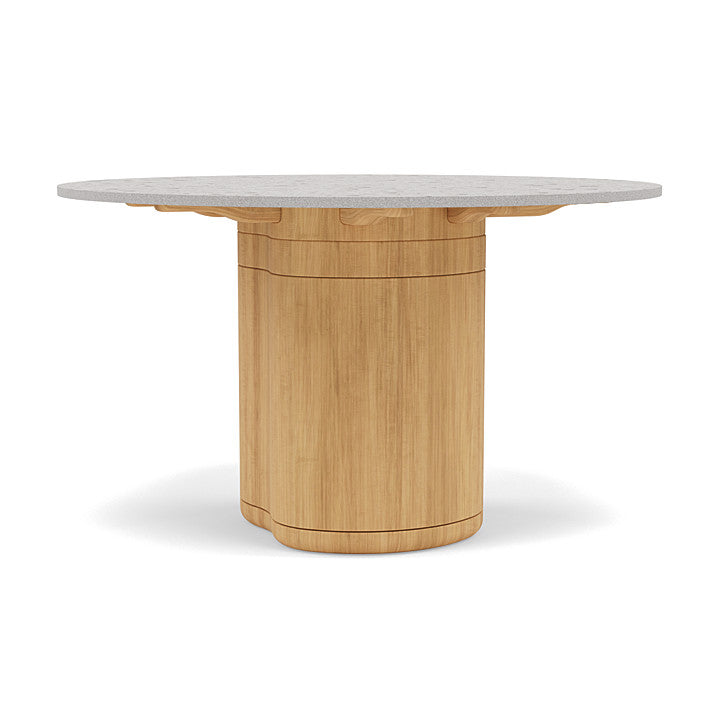 Manutti Ogado Dining Table Round Ø125 cm