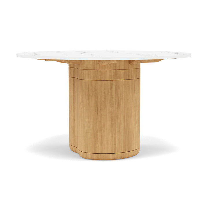 Manutti Ogado Dining Table Round Ø125 cm