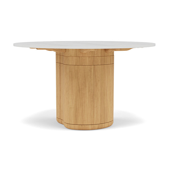 Manutti Ogado Dining Table Round Ø125 cm