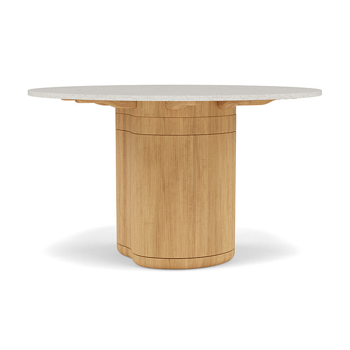Manutti Ogado Dining Table Round Ø125 cm