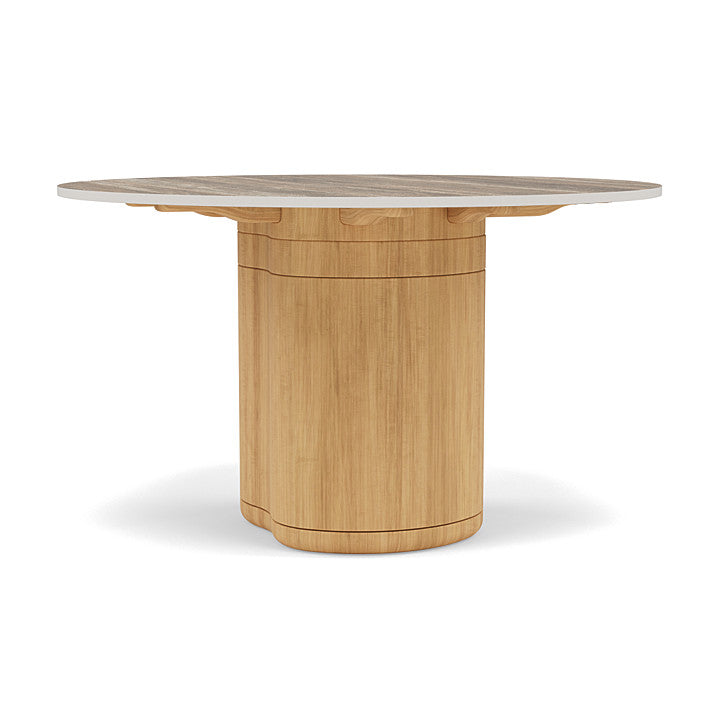 Manutti Ogado Dining Table Round Ø125 cm