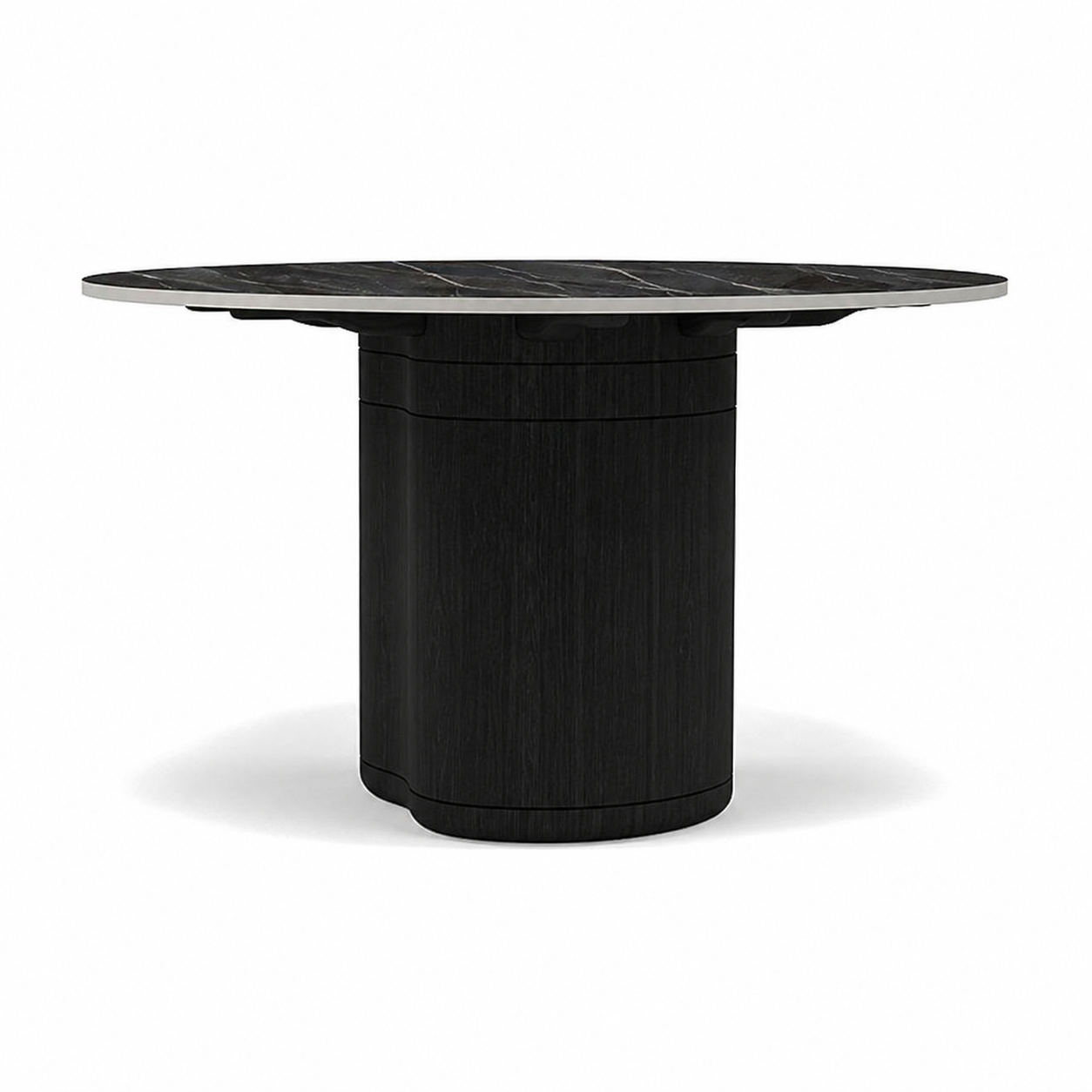 Manutti Ogado Dining Table Round Ø125 cm