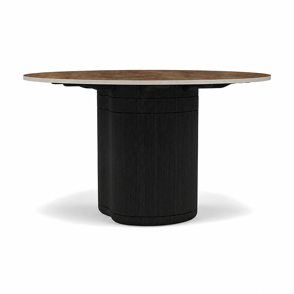 Manutti Ogado Dining Table Round Ø125 cm