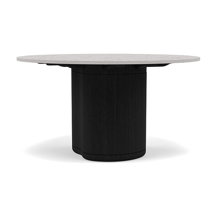 Manutti Ogado Low Dining Table Round Ø125 cm