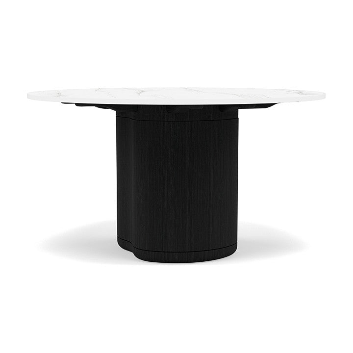 Manutti Ogado Low Dining Table Round Ø125 cm