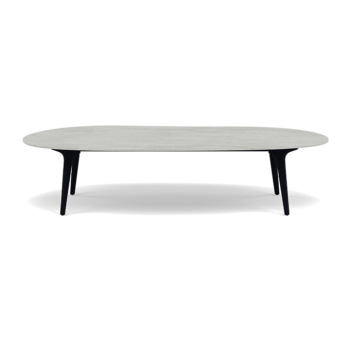 Manutti Torsa Organic Dining Table 310 × 135 cm