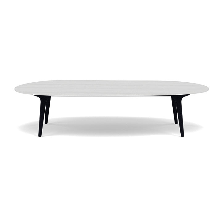 Manutti Torsa Organic Dining Table 310 × 135 cm