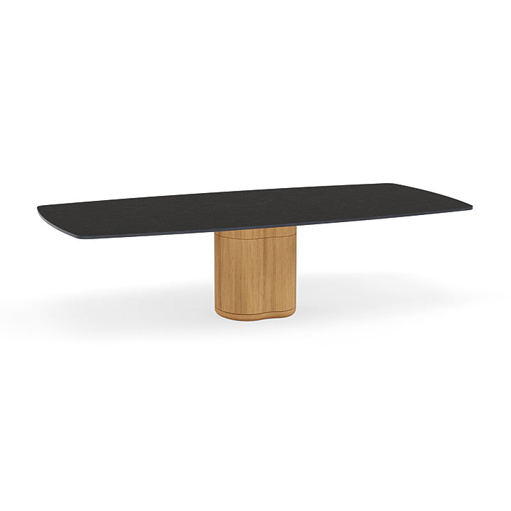Manutti Ogado Dining Table 280 × 132 cm