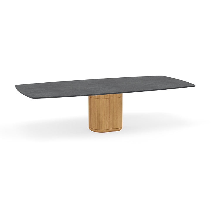 Manutti Ogado Dining Table 280 × 132 cm