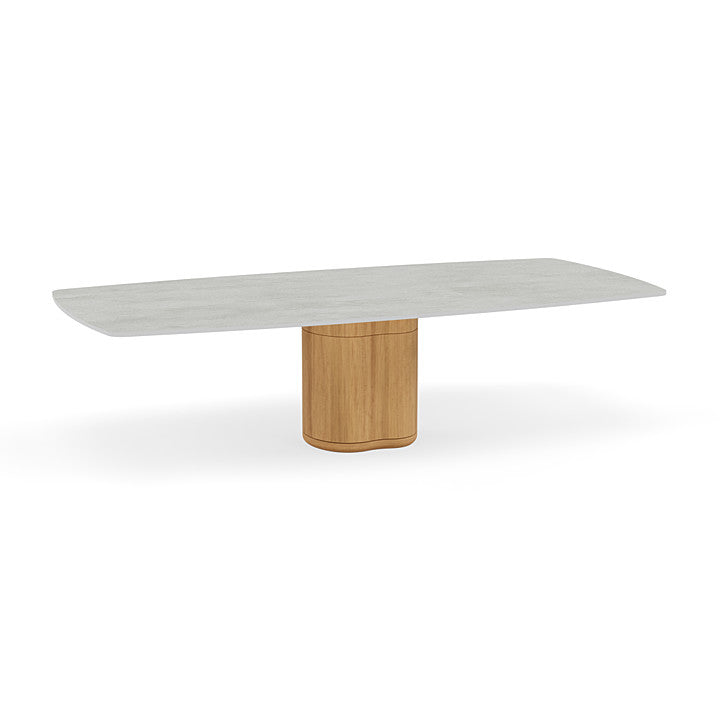 Manutti Ogado Dining Table 280 × 132 cm