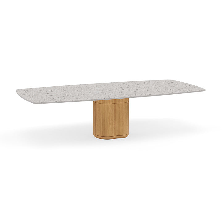 Manutti Ogado Dining Table 280 × 132 cm