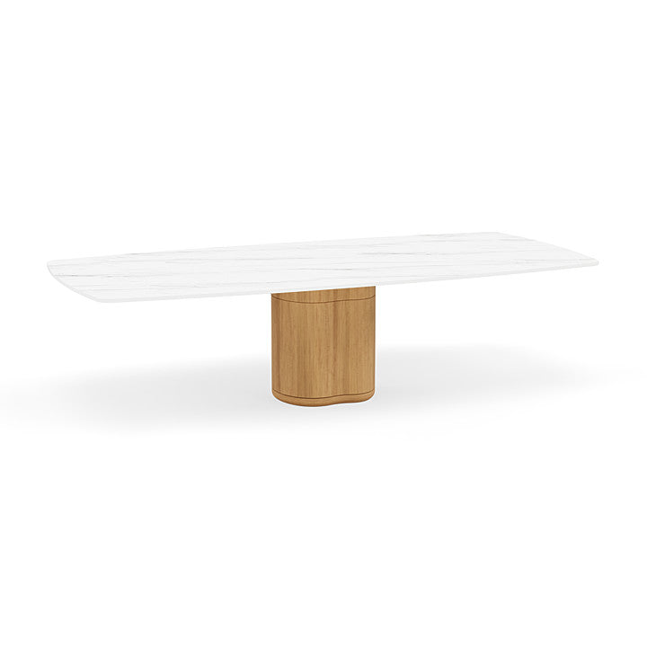 Manutti Ogado Dining Table 280 × 132 cm