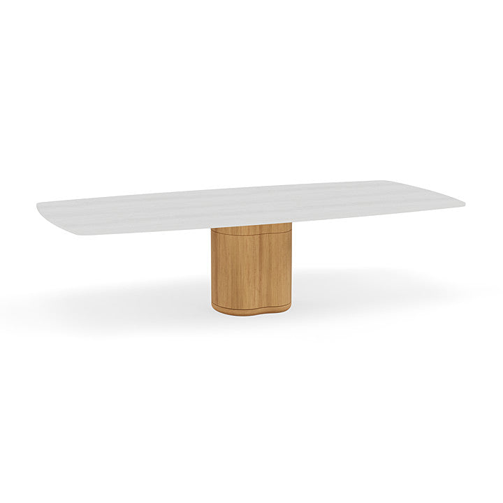Manutti Ogado Dining Table 280 × 132 cm