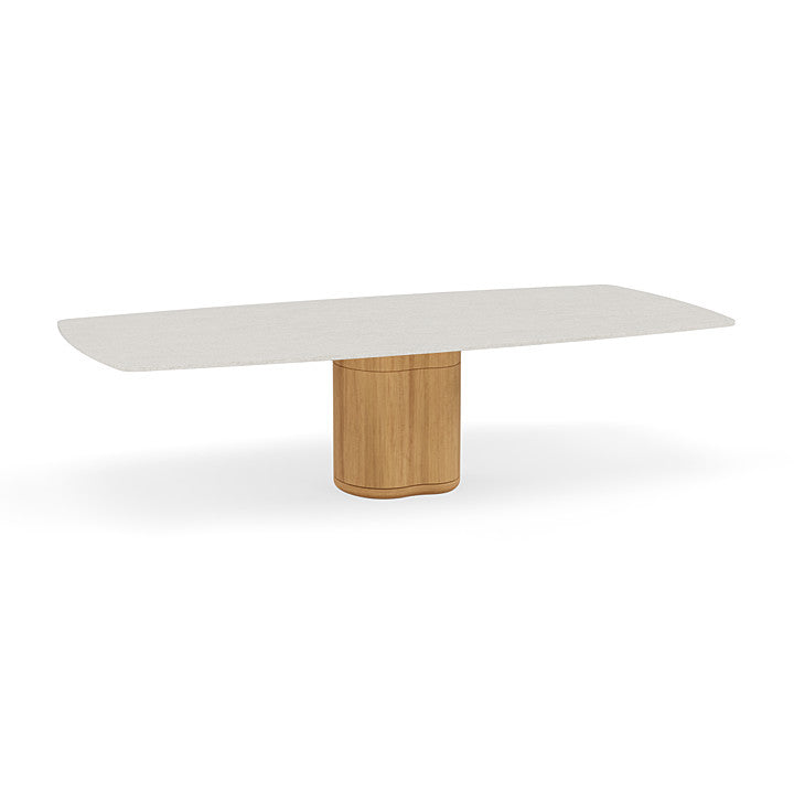 Manutti Ogado Dining Table 280 × 132 cm