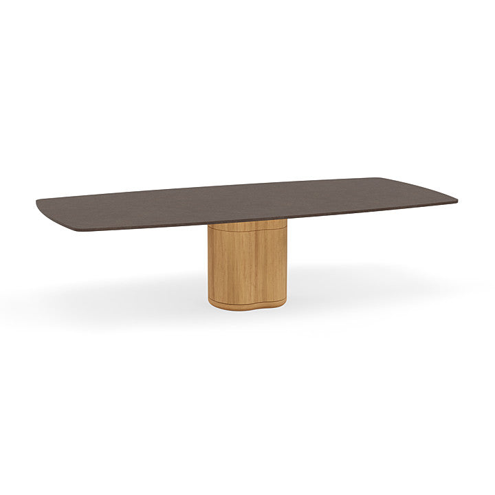 Manutti Ogado Dining Table 280 × 132 cm