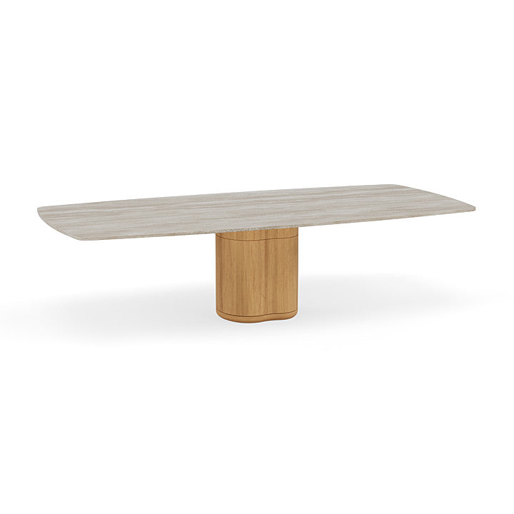 Manutti Ogado Dining Table 280 × 132 cm