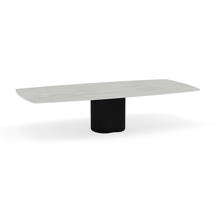 Manutti Ogado Low Dining Table 280 × 132 cm
